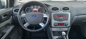 Ford Focus 1.6HDI 90ps | Auto.bg — изображение 10 Ford Focus 1.6HDI 90ps | Auto.bg — изображение 10