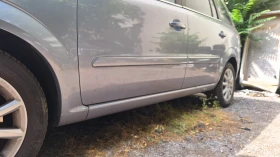 Opel Zafira 2.2 | Auto.bg — изображение 9 Opel Zafira 2.2 | Auto.bg — изображение 9