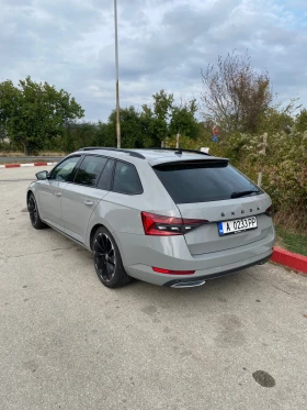 Skoda Superb SPORTLINE 200ps - 25500 € - 20053379 2 | Car24.bg Skoda Superb SPORTLINE 200ps - 25500 € - 20053379 2