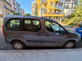 Peugeot Partner 1.6 HDi 90hp | Auto.bg — изображение 5 Peugeot Partner 1.6 HDi 90hp | Auto.bg — изображение 5