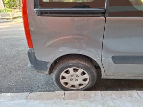 Peugeot Partner 1.6 HDi 90hp | Auto.bg — изображение 6 Peugeot Partner 1.6 HDi 90hp | Auto.bg — изображение 6