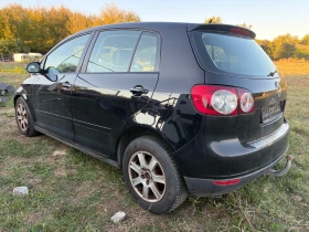 VW Golf Plus 2.0TDI DSG NAVI - 1700 € - 28725334 4 | Car24.bg VW Golf Plus 2.0TDI DSG NAVI - 1700 € - 28725334 4