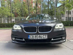 BMW 530 xD | Auto.bg — изображение 16 BMW 530 xD | Auto.bg — изображение 16