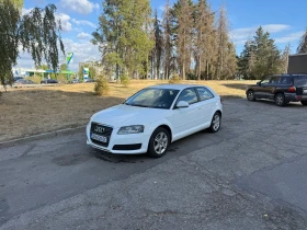 Audi A3 1.6TDI ТОП СЪСТОЯНИЕ! | Auto.bg — изображение 3 Audi A3 1.6TDI ТОП СЪСТОЯНИЕ! | Auto.bg — изображение 3