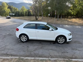 Audi A3 1.6TDI ТОП СЪСТОЯНИЕ! | Auto.bg — изображение 7 Audi A3 1.6TDI ТОП СЪСТОЯНИЕ! | Auto.bg — изображение 7