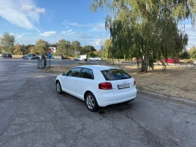 Audi A3 1.6TDI ТОП СЪСТОЯНИЕ! | Auto.bg — изображение 5 Audi A3 1.6TDI ТОП СЪСТОЯНИЕ! | Auto.bg — изображение 5