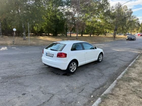 Audi A3 1.6TDI ТОП СЪСТОЯНИЕ! | Auto.bg — изображение 6 Audi A3 1.6TDI ТОП СЪСТОЯНИЕ! | Auto.bg — изображение 6
