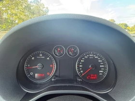 Audi A3 1.6TDI ТОП СЪСТОЯНИЕ! | Auto.bg — изображение 13 Audi A3 1.6TDI ТОП СЪСТОЯНИЕ! | Auto.bg — изображение 13