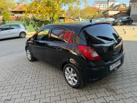 Opel Corsa 1.4 Бензин-Газ! - 1700 € - 70128855 6 | Car24.bg Opel Corsa 1.4 Бензин-Газ! - 1700 € - 70128855 6