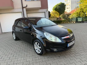 Opel Corsa 1.4 Бензин-Газ! - 1700 € - 70128855 2 | Car24.bg Opel Corsa 1.4 Бензин-Газ! - 1700 € - 70128855 2
