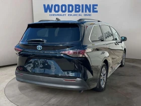 Toyota Sienna undefined | Auto.bg — изображение 5 Toyota Sienna undefined | Auto.bg — изображение 5