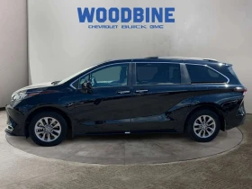 Toyota Sienna undefined | Auto.bg — изображение 2 Toyota Sienna undefined | Auto.bg — изображение 2