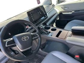 Toyota Sienna undefined | Auto.bg — изображение 11 Toyota Sienna undefined | Auto.bg — изображение 11