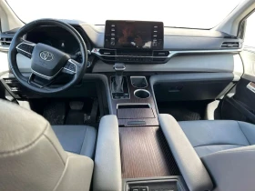 Toyota Sienna undefined | Auto.bg — изображение 9 Toyota Sienna undefined | Auto.bg — изображение 9