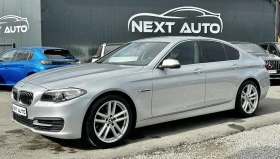 BMW 518 2.0D EURO6B НАВИ КОЖА АВТОМАТ КСЕНОН