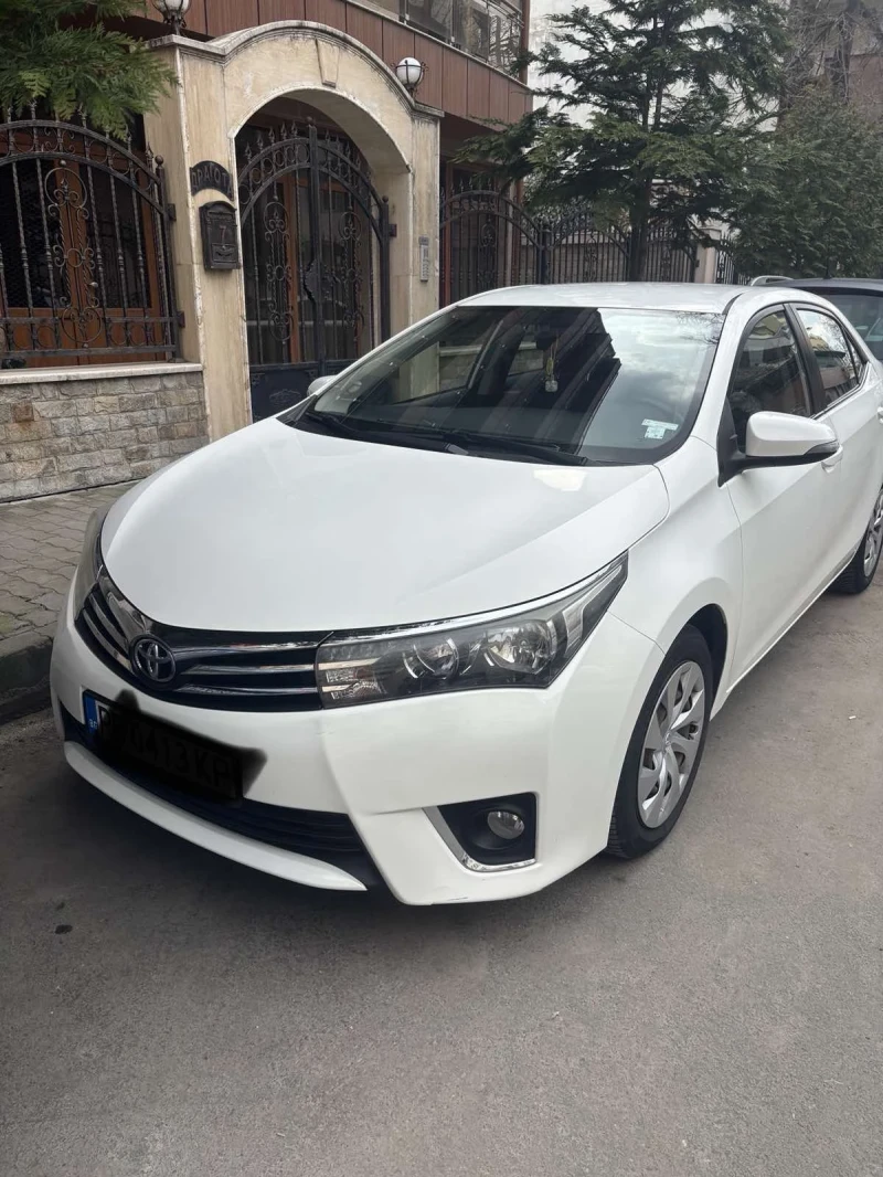 Toyota Corolla - 12300 € / 24056.71 лв. - 63097796 1 | Car24.bg Toyota Corolla - 12300 € / 24056.71 лв. - 63097796 1
