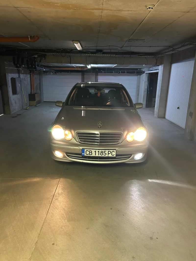 Mercedes-Benz C 180 С 180 kompressor - 2999 € - 48562038 1 | Car24.bg Mercedes-Benz C 180 С 180 kompressor - 2999 € - 48562038 1