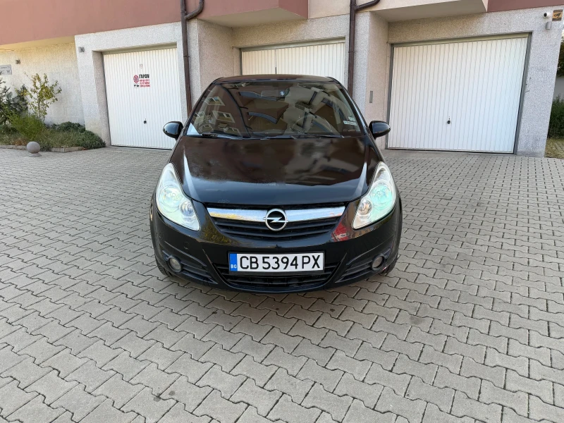Opel Corsa 1.4 Бензин-Газ! - 1700 € - 70128855 1 | Car24.bg Opel Corsa 1.4 Бензин-Газ! - 1700 € - 70128855 1