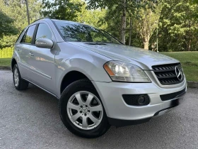 Mercedes-Benz ML 350 БЕНЗИН ГАЗ / СМЕНЕНИ ВЕРИГИ / РЕГИСТРИРАН - Car24.bg Mercedes-Benz ML 350 БЕНЗИН ГАЗ / СМЕНЕНИ ВЕРИГИ / РЕГИСТРИРАН