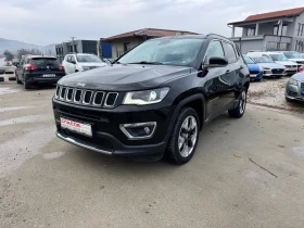 Jeep Compass 2.0 d 4x4 Avtomatik - Car24.bg Jeep Compass 2.0 d 4x4 Avtomatik