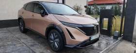 Nissan Ariya - Car24.bg Nissan Ariya