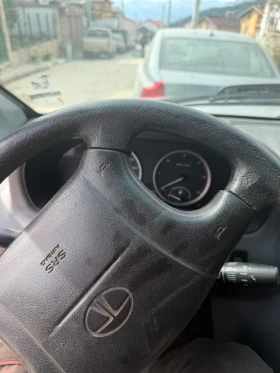 Tata Safari - 2500 € / 4889.57 лв. - 30589732 4 | Car24.bg Tata Safari - 2500 € / 4889.57 лв. - 30589732 4