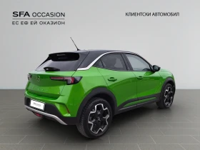 Opel Mokka 50kWh 136HP - 20300 € / 39703.35 лв. - 66988823 5 | Car24.bg Opel Mokka 50kWh 136HP - 20300 € / 39703.35 лв. - 66988823 5