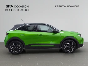 Opel Mokka 50kWh 136HP - 20300 € / 39703.35 лв. - 66988823 4 | Car24.bg Opel Mokka 50kWh 136HP - 20300 € / 39703.35 лв. - 66988823 4