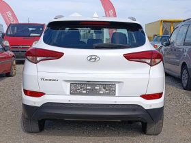 Hyundai Tucson 1.6 i Швейцария - 12500 € - 23749592 5 | Car24.bg Hyundai Tucson 1.6 i Швейцария - 12500 € - 23749592 5