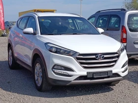 Hyundai Tucson 1.6 i Швейцария - 12500 € - 23749592 3 | Car24.bg Hyundai Tucson 1.6 i Швейцария - 12500 € - 23749592 3