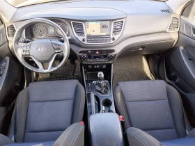 Hyundai Tucson 1.6 i Швейцария - 12500 € - 23749592 13 | Car24.bg Hyundai Tucson 1.6 i Швейцария - 12500 € - 23749592 13