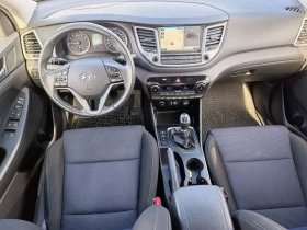 Hyundai Tucson 1.6 i Швейцария - 12500 € - 23749592 12 | Car24.bg Hyundai Tucson 1.6 i Швейцария - 12500 € - 23749592 12