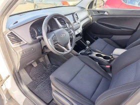 Hyundai Tucson 1.6 i Швейцария - 12500 € - 23749592 11 | Car24.bg Hyundai Tucson 1.6 i Швейцария - 12500 € - 23749592 11