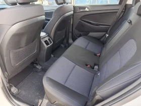 Hyundai Tucson 1.6 i Швейцария - 12500 € - 23749592 15 | Car24.bg Hyundai Tucson 1.6 i Швейцария - 12500 € - 23749592 15
