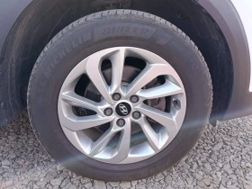 Hyundai Tucson 1.6 i Швейцария - 12500 € - 23749592 7 | Car24.bg Hyundai Tucson 1.6 i Швейцария - 12500 € - 23749592 7