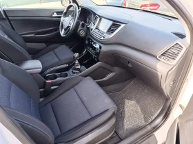Hyundai Tucson 1.6 i Швейцария - 12500 € - 23749592 14 | Car24.bg Hyundai Tucson 1.6 i Швейцария - 12500 € - 23749592 14