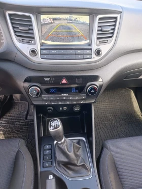 Hyundai Tucson 1.6 i Швейцария - 12500 € - 23749592 9 | Car24.bg Hyundai Tucson 1.6 i Швейцария - 12500 € - 23749592 9
