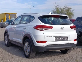 Hyundai Tucson 1.6 i Швейцария - 12500 € - 23749592 6 | Car24.bg Hyundai Tucson 1.6 i Швейцария - 12500 € - 23749592 6