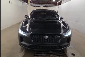 Jaguar I-Pace HSE* AWD* 360VIEW* BUCKET* HEAD UP* ПАМЕТ | Auto.bg — изображение 2 Jaguar I-Pace HSE* AWD* 360VIEW* BUCKET* HEAD UP* ПАМЕТ | Auto.bg — изображение 2