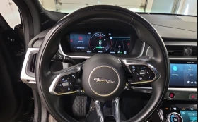 Jaguar I-Pace HSE* AWD* 360VIEW* BUCKET* HEAD UP* ПАМЕТ | Auto.bg — изображение 10 Jaguar I-Pace HSE* AWD* 360VIEW* BUCKET* HEAD UP* ПАМЕТ | Auto.bg — изображение 10