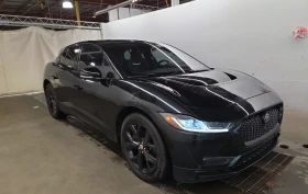 Jaguar I-Pace HSE* AWD* 360VIEW* BUCKET* HEAD UP* ПАМЕТ | Auto.bg — изображение 3 Jaguar I-Pace HSE* AWD* 360VIEW* BUCKET* HEAD UP* ПАМЕТ | Auto.bg — изображение 3