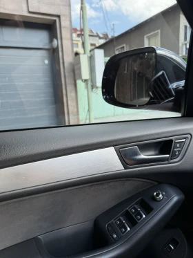 Audi Q5 - 15000 € - 64453762 10 | Car24.bg Audi Q5 - 15000 € - 64453762 10