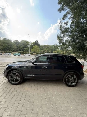 Audi Q5 - 15000 € - 64453762 4 | Car24.bg Audi Q5 - 15000 € - 64453762 4