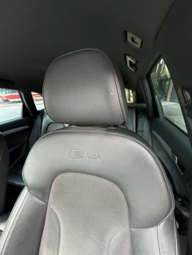Audi Q5 - 15000 € - 64453762 11 | Car24.bg Audi Q5 - 15000 € - 64453762 11