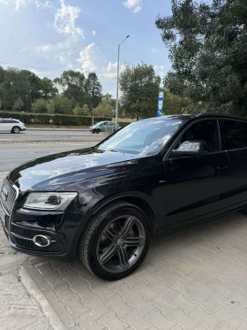Audi Q5 - 15000 € - 64453762 3 | Car24.bg Audi Q5 - 15000 € - 64453762 3