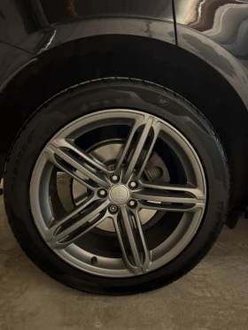 Audi Q5 - 15000 € - 64453762 16 | Car24.bg Audi Q5 - 15000 € - 64453762 16