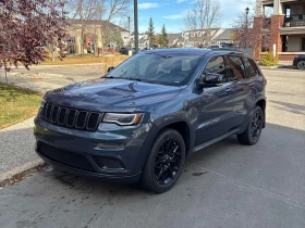 Jeep Grand cherokee * Limited X * CARFAX * ПАНОРАМА *