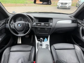 BMW X3 M Sport 3.0d xDrive Камера/Навигация/Подгрев | Auto.bg — изображение 9 BMW X3 M Sport 3.0d xDrive Камера/Навигация/Подгрев | Auto.bg — изображение 9