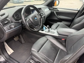 BMW X3 M Sport 3.0d xDrive Камера/Навигация/Подгрев | Auto.bg — изображение 10 BMW X3 M Sport 3.0d xDrive Камера/Навигация/Подгрев | Auto.bg — изображение 10