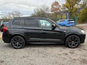 BMW X3 M Sport 3.0d xDrive Камера/Навигация/Подгрев | Auto.bg — изображение 4 BMW X3 M Sport 3.0d xDrive Камера/Навигация/Подгрев | Auto.bg — изображение 4